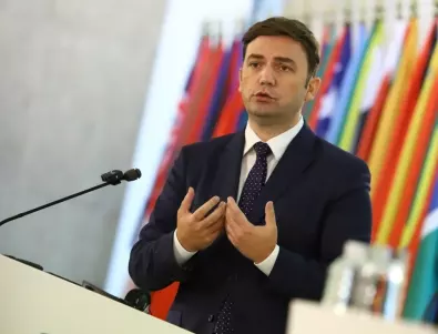 Османи: Във ВМРО-ДПМНЕ има идеологическа линия, готова да признае българската общност