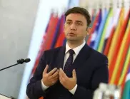 Османи: Северна Македония е най-тормозената страна в процеса на разширяване 