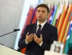 Буяр Османи: До 5 години Северна Македония ще е част от ЕС