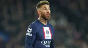 В Саудитска Арабия изкушават Серхио Рамос с 9-цифрена сума