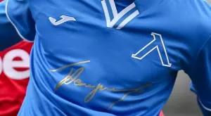 Рекордьорът по мачове за Левски Стефан Аладжов посочи кое няма да забрави никога в "синята" история