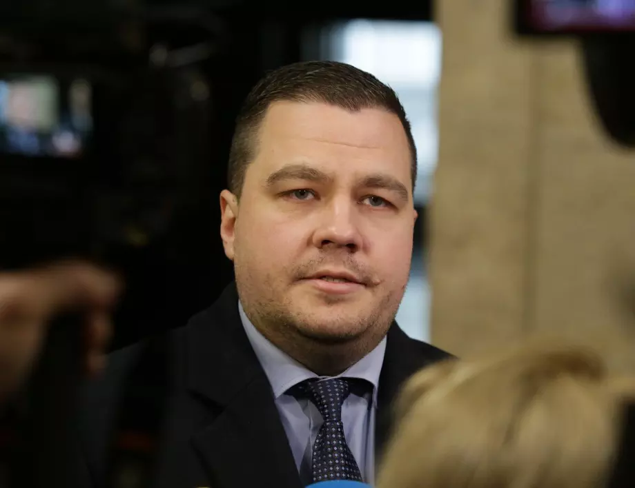 Балабанов: "Има такъв народ" ще е в 49-ия парламент