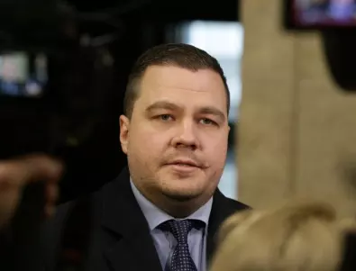 Станислав Балабанов: Безусловна подкрепа няма да дадем за правителство с ГЕРБ
