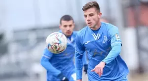 Любопитно: Отбор от Серия А ще изпрати оферта за 18-годишен футболист на Левски?
