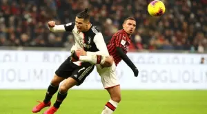 Звезда отсече: Тази вечер аз ще съм най-големият фен на Милан