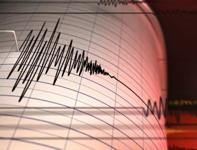 Сеизмолог: Земетресението в Турция няма нищо общо с това, което ние усетихме