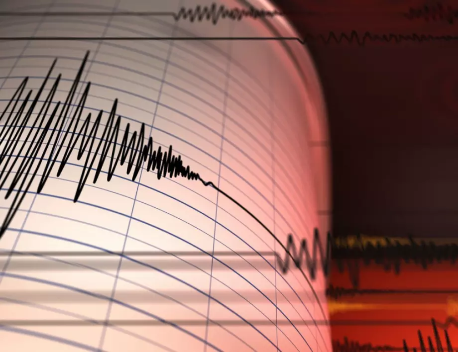 Турция продължава да се тресе: Ново земетресение от 5,3 по Рихтер