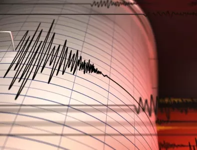 Ново земетресение от 4,5 по Рихтер в Турция 