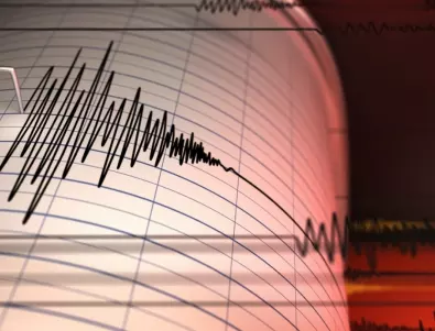 Земетресение с магнитуд 7,6 разтърси Тонга 