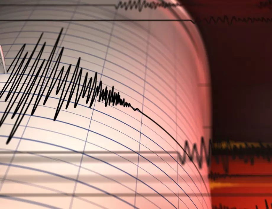 Земетресение с магнитуд 6,6 разтърси Северните Карибски острови