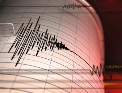 Топ 5 на най-силните земетресения в България