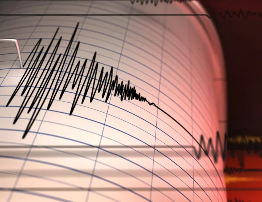 Не спира да се тресе: Поредно силно земетресение в Япония