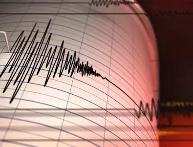 Земетресение разтърси Черна гора
