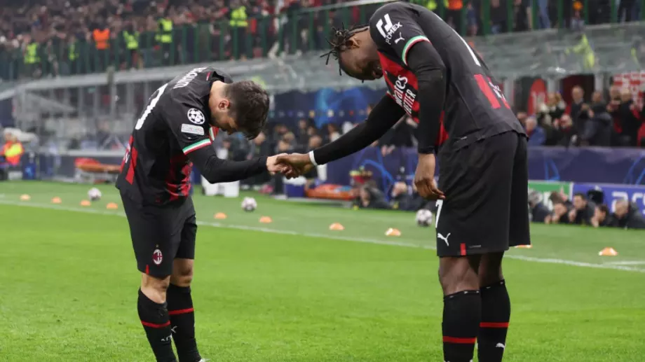 Милан доближи 10 милиона евро от билети и счупи всички рекорди в Италия