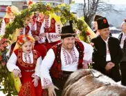 Ивайловград отбеляза празника на града, виното и любовта (СНИМКИ)
