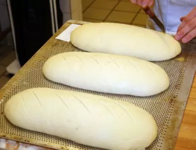 4-те рецепти на баба за приготвяне на хляб без брашно