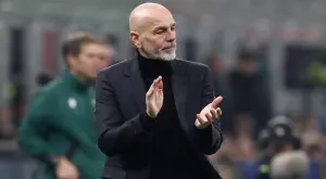 Стефано Пиоли доволен, че Милан е приложил наученото от тренировките в мача срещу Тотнъм