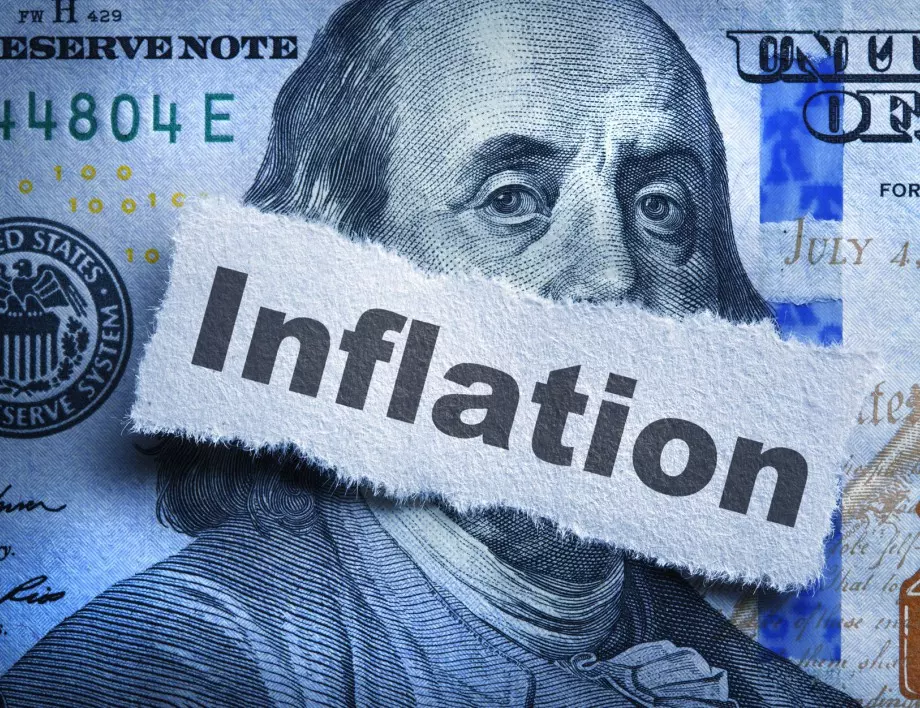 Инфлацията в САЩ се понижи за 11-и пореден месец 