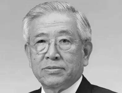 Почина създателят на системата за контрол на качеството на Toyota