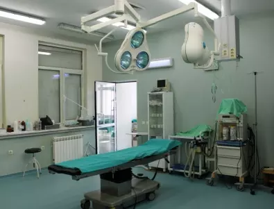 1.5 млн. лв. за нова апаратура и ремонти в няколко общински болници