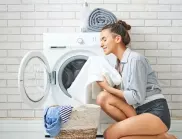 7 грешки, които правим, докато перем с пералнята почти всеки ден