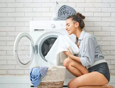 5 чести грешки при прането, които 90% от домакините допускат