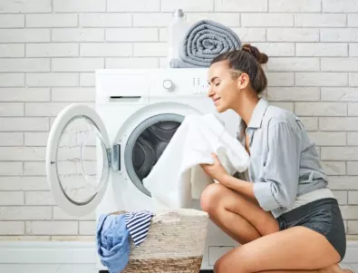 Кои са най-честите причини за свиване на дрехите при пране?