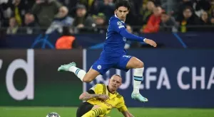 "Влюбих се"! Жоао Феликс даде жокер за бъдещето си след края на сезона