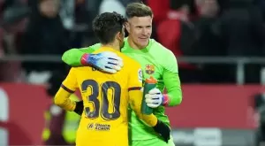 Дискредитиращо: В Барселона се радват, че няма да са в една група с Байерн в Шампионска лига