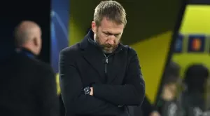 "Трай бабо за хубост", но не и в Челси...