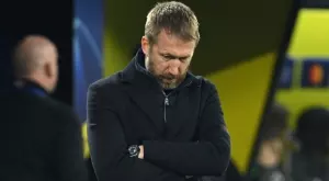 Отбор от Лига 1 дава нов шанс на "разочарованието" Греъм Потър