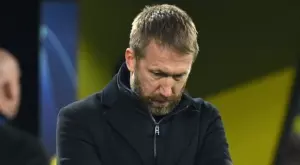 Новата дестинация на провалилия се в Челси Греъм Потър изглежда ясна