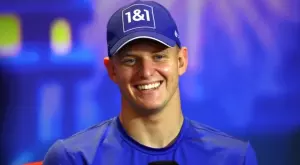 Мик Шумахер ще получи първия си шанс да кара болида на Мерцедес