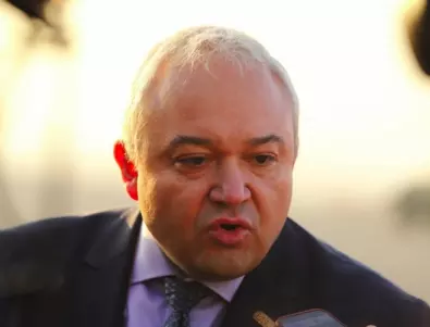 МВР отряза Гешев, няма да е част от общото звено за изборите
