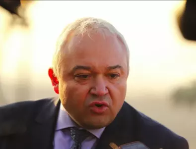 Зам.-главният секретар на МВР ще съди Иван Демерджиев за клевета