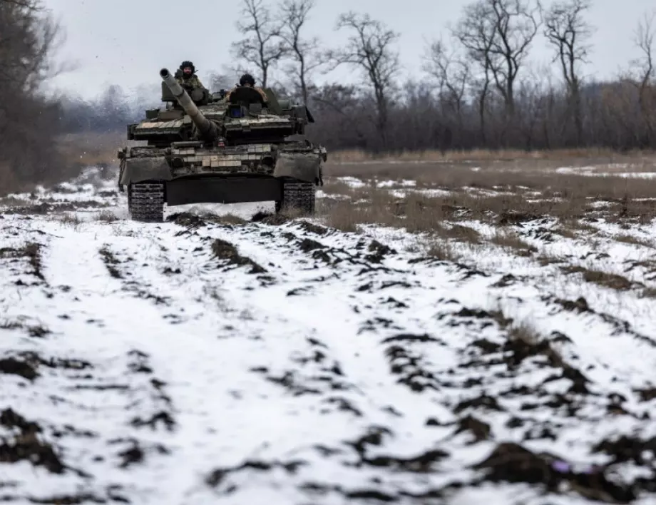 Анализатор: Ако Русия успее военно в Украйна, ще има нов геополитически свят