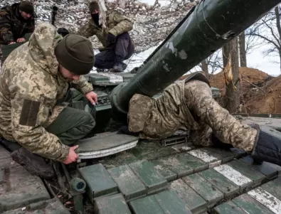 Какви щети нанесе на световната икономика войната в Украйна? Цифрата е умопомрачителна 