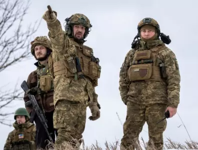 Чешко издание: Войната в Украйна ще се реши от икономиката, а не от войници