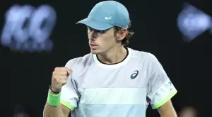 Австралиец ще мери сили с Григор Димитров на 1/4-финалите в Ротердам