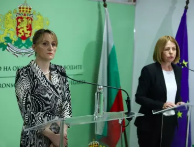 Министър Карамфилова и кметът Фандъкова: Пропадна проектът за завод за горене на отпадъци в София