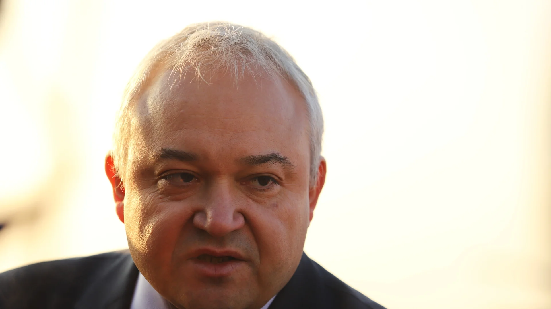 "Закъсняла мярка": Бивш МВР министър за идеята на Борисов и Пеевски за увеличаване броя на граничарите