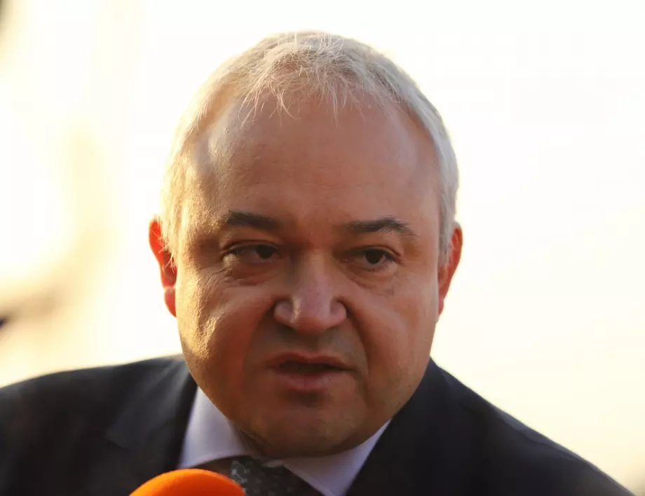 "Закъсняла мярка": Бивш МВР министър за идеята на Борисов и Пеевски за увеличаване броя на граничарите