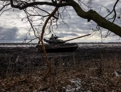 89 танка, 226 БТР-а: Чехия обобщи каква военна помощ е дала на Украйна