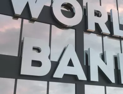 Световната банка ревизира прогнозата си за глобалната икономика