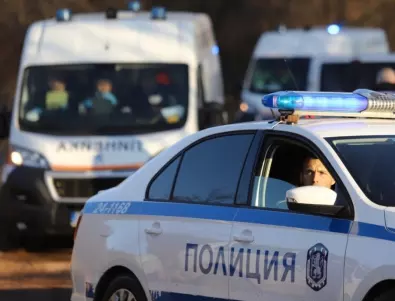 Един от обвинените за камиона ковчег е избягал от България