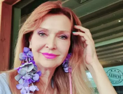 Песен на Роси Кирилова влезе в най-престижната класация за кънтри музика Country Top 40 (ВИДЕО)