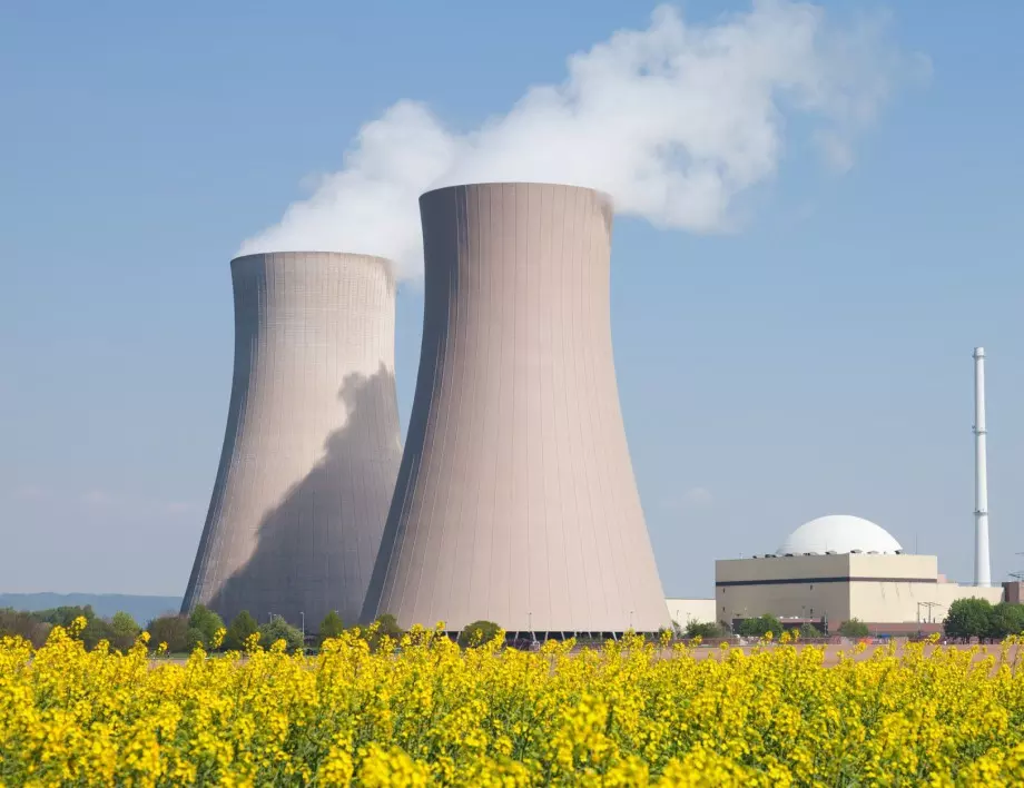 Нидерландия отделя над 350 милиона долара за развитието на ядрената енергетика