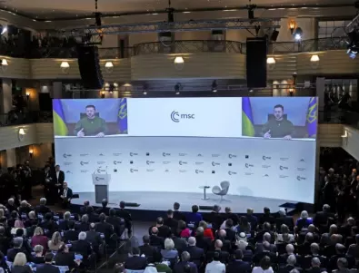 Русия и Иран остават без покани за Мюнхенската конференция по сигурността  