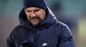 Последният нов в Лудогорец без картотека - пропуска мача с Левски