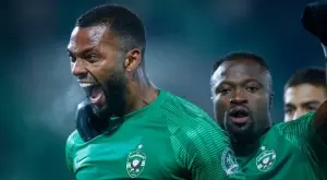 Игор Тиаго си договори седемцифрена заплата в евро с Брюж?